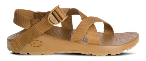 Bone Brown Chacos Hommes Banded Z/Cloud Hot