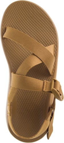 Bone Brown Chacos Hommes Banded Z/Cloud Hot