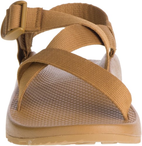 Bone Brown Chacos Hommes Banded Z/Cloud Hot