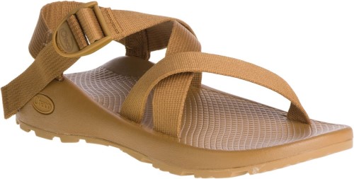 Bone Brown Chacos Hommes Banded Z/Cloud Hot