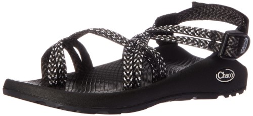 Boost Zx2 Classic Athlétique Sandale Chacos Femme Noir