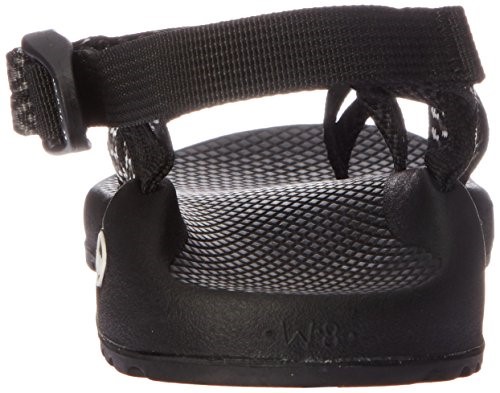Boost Zx2 Classic Athlétique Sandale Chacos Femme Noir