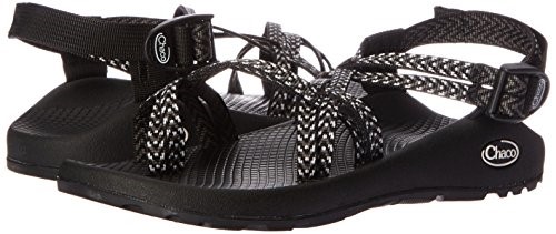 Boost Zx2 Classic Athlétique Sandale Chacos Femme Noir