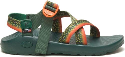 Brook Trout Chacos Hommes X Thomas Rhett Z / 1 Classique Chaud