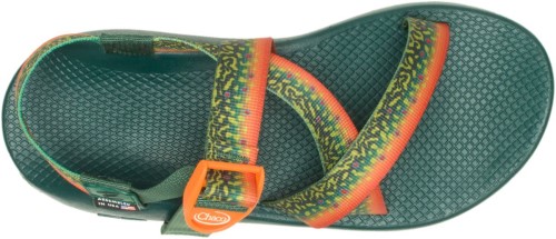 Brook Trout Chacos Hommes X Thomas Rhett Z / 1 Classique Chaud