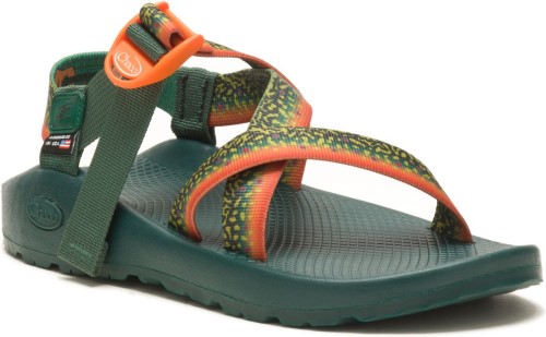 Brook Trout Chacos Hommes X Thomas Rhett Z / 1 Classique Chaud