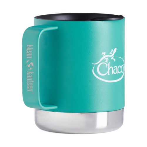Camp Mug Vert Chacos Hot