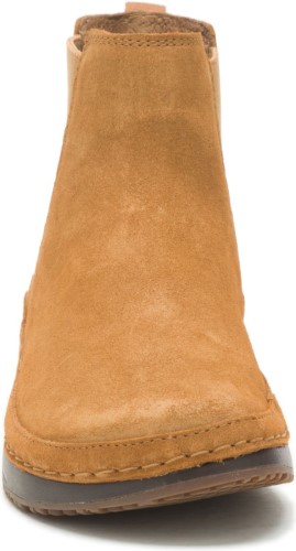 Marron Caramel Femme Paonia Chelsea Chacos Special Hot