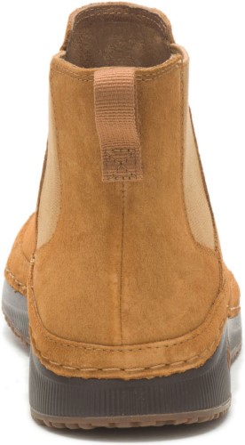 Marron Caramel Femme Paonia Chelsea Chacos Special Hot