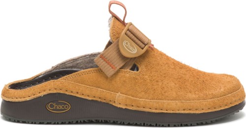 Sabot Paonia Femme Marron Caramel Chacos Hot