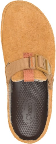 Sabot Paonia Femme Marron Caramel Chacos Hot