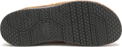 Sabot Paonia Femme Marron Caramel Chacos Hot