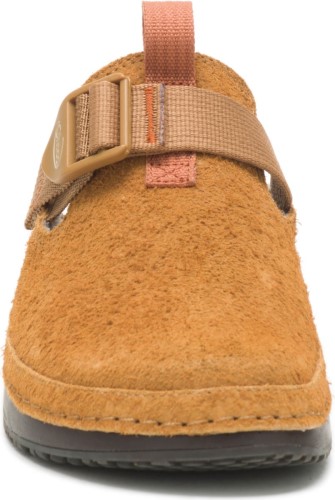 Sabot Paonia Femme Marron Caramel Chacos Hot