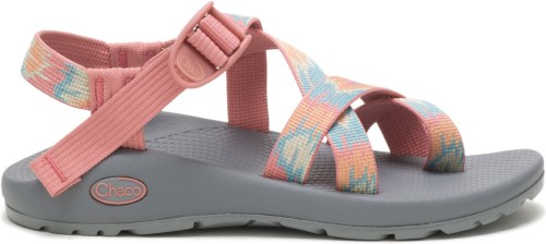 Chacos Rosace Aérienne Femmes Z/1 Classic Hot