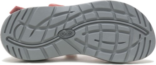 Chacos Rosace Aérienne Femmes Z/1 Classic Hot