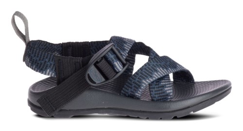 Chacos Amp Marine Sandale Ecotread Zx/1 Pour Petit Enfant Chaud