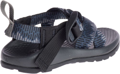 Chacos Amp Marine Sandale Ecotread Zx/1 Pour Petit Enfant Chaud