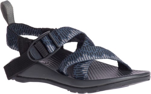 Chacos Amp Marine Sandale Ecotread Zx/1 Pour Petit Enfant Chaud