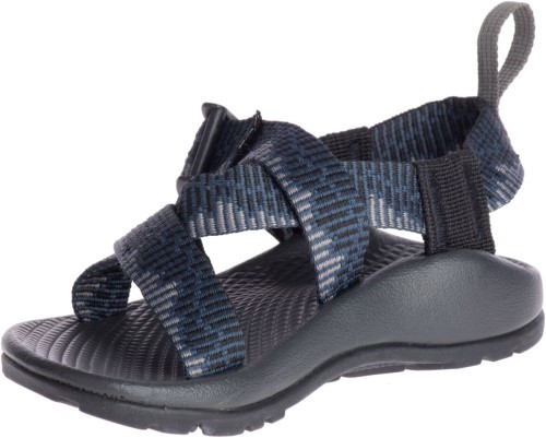 Chacos Amp Marine Sandale Ecotread Zx/1 Pour Petit Enfant Chaud