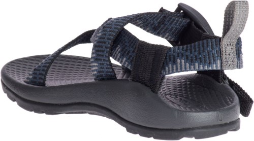 Chacos Amp Marine Sandale Ecotread Zx/1 Pour Petit Enfant Chaud