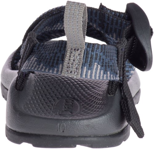 Chacos Amp Marine Sandale Ecotread Zx/1 Pour Petit Enfant Chaud
