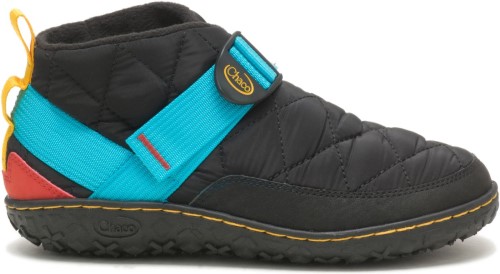 Chacos Arctic Chill Noir Sabot Paonia Homme Chaud