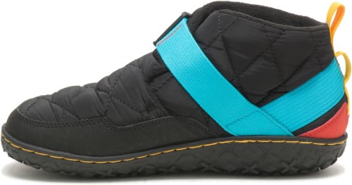 Chacos Arctic Chill Noir Sabot Paonia Homme Chaud
