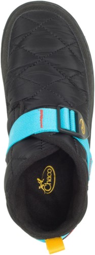 Chacos Arctic Chill Noir Sabot Paonia Homme Chaud