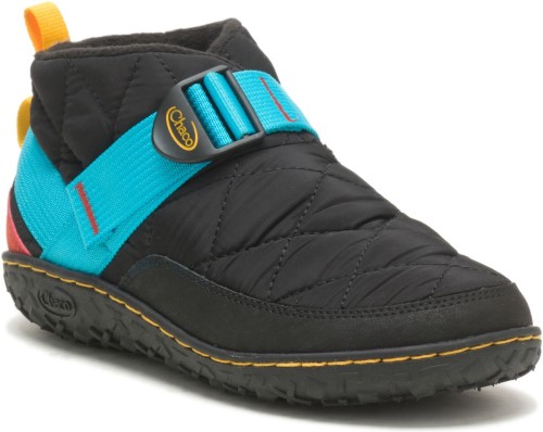 Chacos Arctic Chill Noir Sabot Paonia Homme Chaud