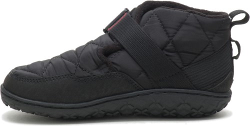 Chacos Sandale Ecotread Zx/1 Pour Petit Enfant Noir Chaud