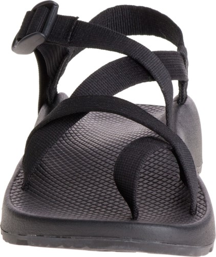 Chacos Noir Hommes Mega Z/cloud Hot