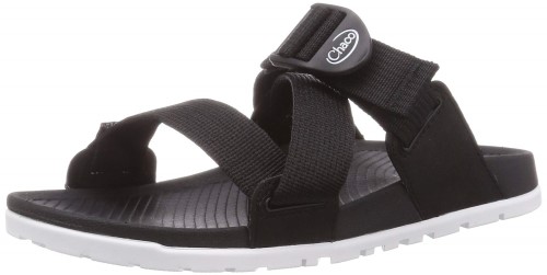 Chacos Sandale Femme Noire Chaude