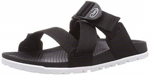 Chacos Sandale Femme Noire Chaude