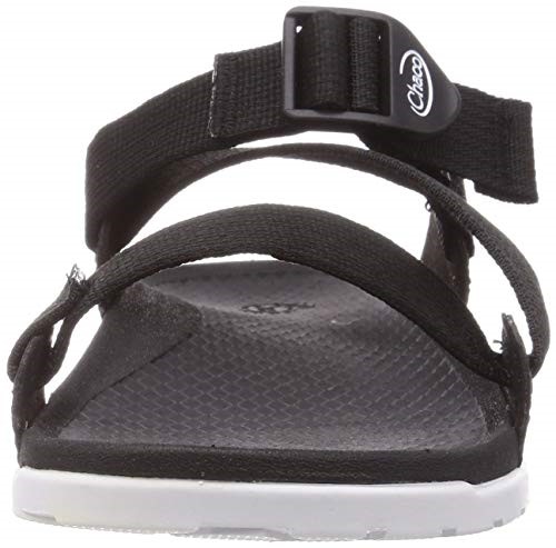 Chacos Sandale Femme Noire Chaude