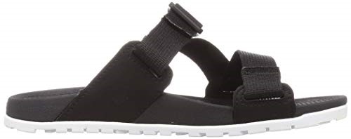 Chacos Sandale Femme Noire Chaude