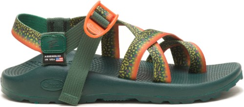 Chacos Brook Trout Femmes X Thomas Rhett Z/2 Classique Chaud
