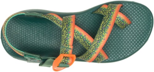 Chacos Brook Trout Femmes X Thomas Rhett Z/2 Classique Chaud