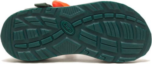 Chacos Brook Trout Femmes X Thomas Rhett Z/2 Classique Chaud