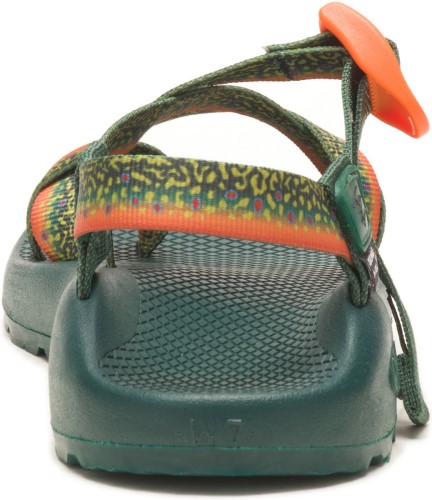 Chacos Brook Trout Femmes X Thomas Rhett Z/2 Classique Chaud