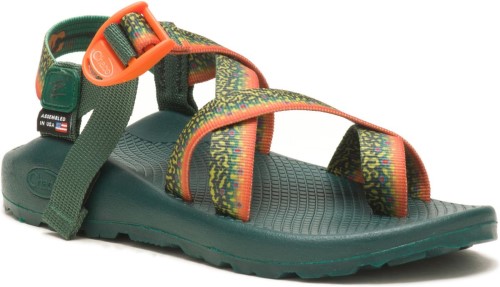 Chacos Brook Trout Femmes X Thomas Rhett Z/2 Classique Chaud