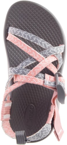 Chacos Toile De Jute Bruyère Petit Enfant Zx/1 Ecotread Chaud