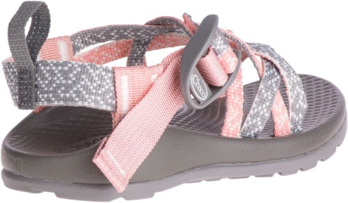 Chacos Toile De Jute Bruyère Petit Enfant Zx/1 Ecotread Chaud