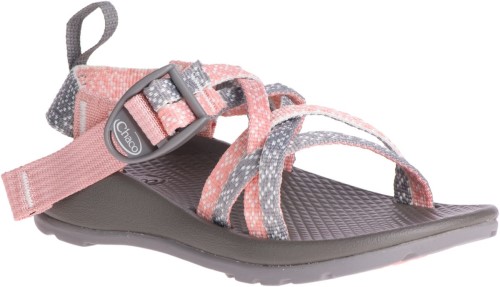 Chacos Toile De Jute Bruyère Petit Enfant Zx/1 Ecotread Chaud