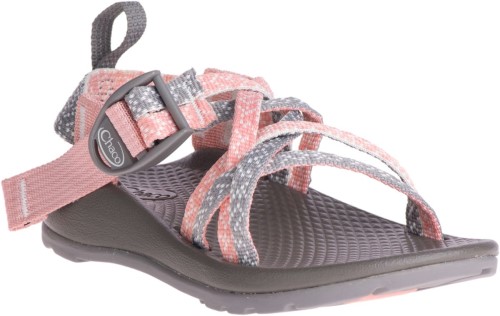 Chacos Toile De Jute Bruyère Petit Enfant Zx/1 Ecotread Chaud