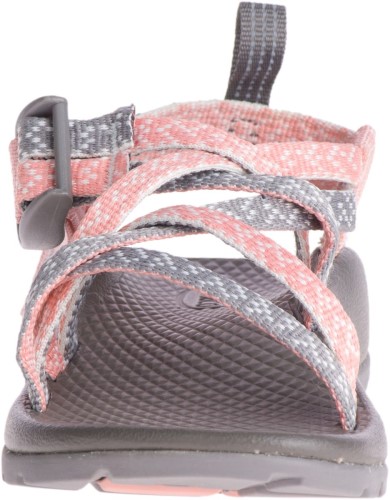 Chacos Toile De Jute Bruyère Petit Enfant Zx/1 Ecotread Chaud