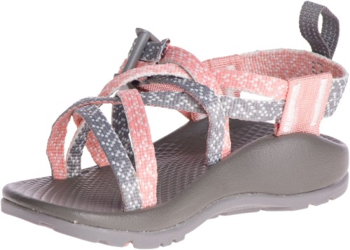 Chacos Toile De Jute Bruyère Petit Enfant Zx/1 Ecotread Chaud