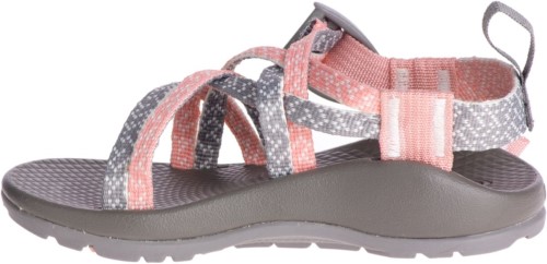 Chacos Toile De Jute Bruyère Petit Enfant Zx/1 Ecotread Chaud