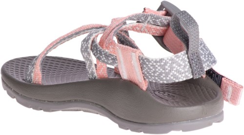 Chacos Toile De Jute Bruyère Petit Enfant Zx/1 Ecotread Chaud