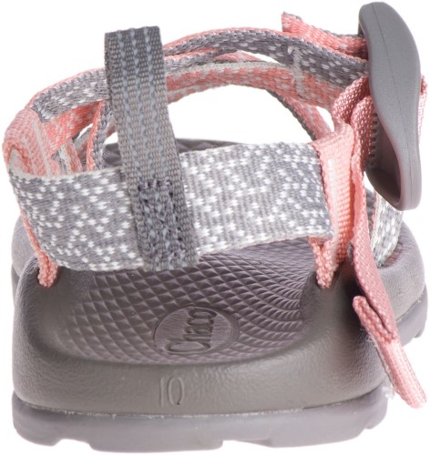 Chacos Toile De Jute Bruyère Petit Enfant Zx/1 Ecotread Chaud