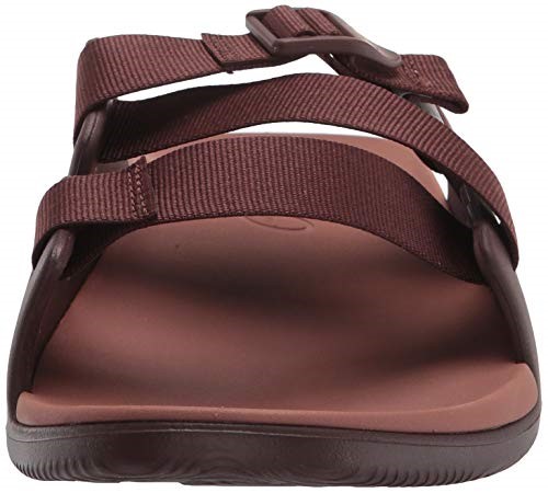 Chacos Chocolat Sandale Homme Chaud